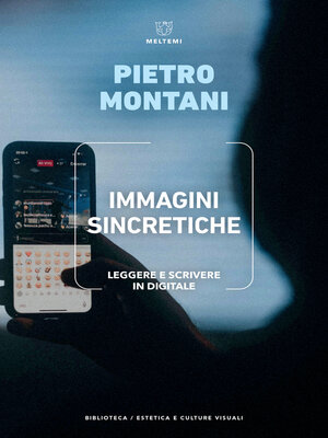cover image of Immagini sincretiche